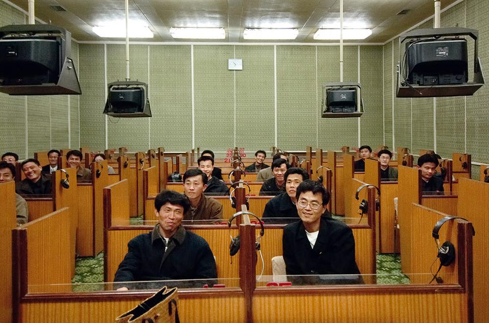 Северная и Южная Корея: как живут обычные люди в этих странах